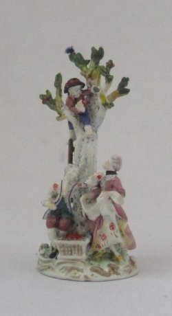 Cherry Pickers by Olszewski