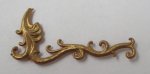 Applique #A by Vintage Findings