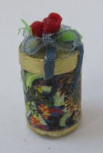 Perfume Box #A by Alice Gegers
