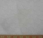 Royal Damask Sand Silk Fabric by Tigerlily and Rose