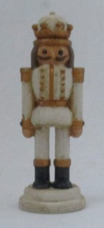 Nutcracker #1 by J.W.