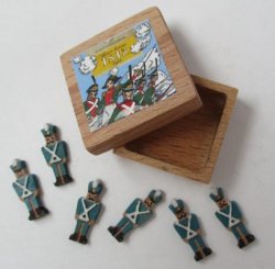 Soldiers' by Alexander International