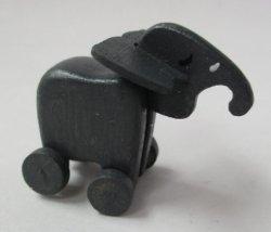 Elephant Tot by Alexander International