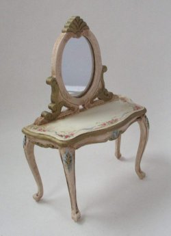 Vanity by Valerie Casson