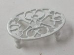 Trivet White by TYA
