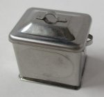 Stainless Canister by TYA