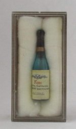 Wine bottle by Kleins Estate1046