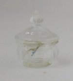 Glass Jar by Ferenc Albert Estate1045