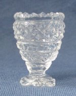 Vase Limited Edition #3/10 #BB by Jim Irish