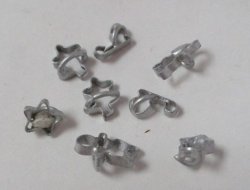 Cookie Cutters by Erzgebirgische