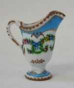 Garland Ewer Limited Edition by Christopher Whitford