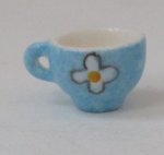 Cup by Grain de Sable Christine Voiren
