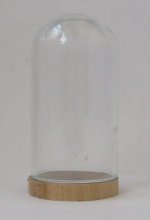 Glass Dome Extra Large #L