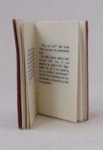 Unfinished Beatrix Potter Mrs Tiggy Winkel #71 by Barbara Raheb