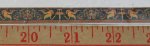 French Empire Wallpaper Boarder by Les Chinoiserie