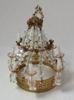 Chandelier #K