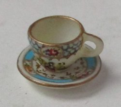 Coffee Cup #20 by Christopher Whitford