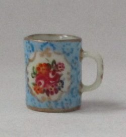 Coffee Mug #20 by Christopher Whitford