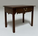 George II Table by Keith Bougourd