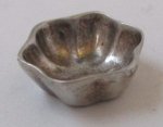 Small Nambe Inspired Bowl by O'Meara