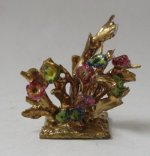 Flower Arangement by Tricia Street