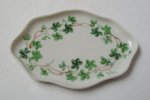 Ivy Platter by Deborah McKnight