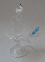 Art Glass Display #36 by Mario Sergio