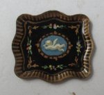Cameo Tray by Natasha