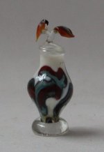 Art Glass Display #54 by Mario Sergio