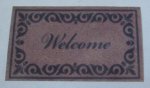 Welcome Matt #K