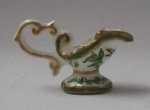 Hermes Inspired Toucon Gravy Boat by Christopher Whitford