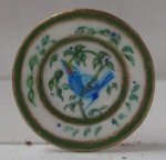 Hermes Inspired Toucon Plate by Christopher Whitford
