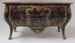 French Commode by Natasha