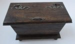 Chest by Michael Mortimer