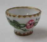 Botanic Collection Small or Soup Bowl #5 by Anna Weatherley