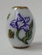 Botanic Collection Vase #8 by Anna Weatherley