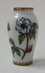 Botanic Collection Vase #10 by Anna Weatherley