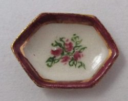 Small Bowl #4 by The China Closet