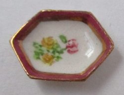 Small Bowl #5 by The China Closet
