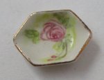Small Bowl #3 by The China Closet