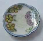 Bowl #1 by The China Closet