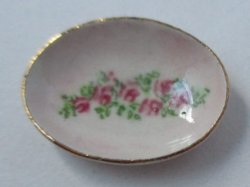 Small Bowl #6 by The China Closet