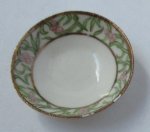 Old English Bowl by The China Closet