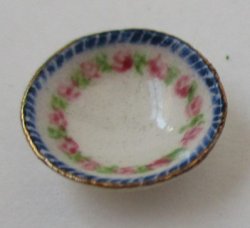 Small Bowl #2 by The China Closet