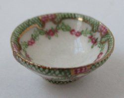Bowl #13 by The China Closet
