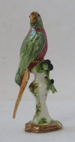 Parrot by Le Chateau Interiors