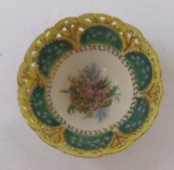 Royal Bowl by The China Closet