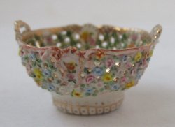 Museum Center Bowl by The China Closet