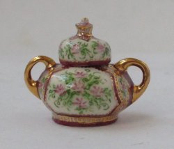 Duchess Tureen by The China Closet