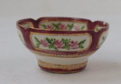 Duchess Center Bowl by The China Closet
